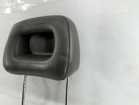 2000 Chevrolet Impala Headrest Head Rest Rear Center Seat - Oemusedautoparts1.com