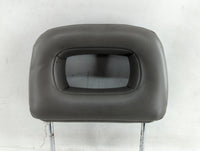 2000 Chevrolet Impala Headrest Head Rest Front Driver Passenger Seat - Oemusedautoparts1.com