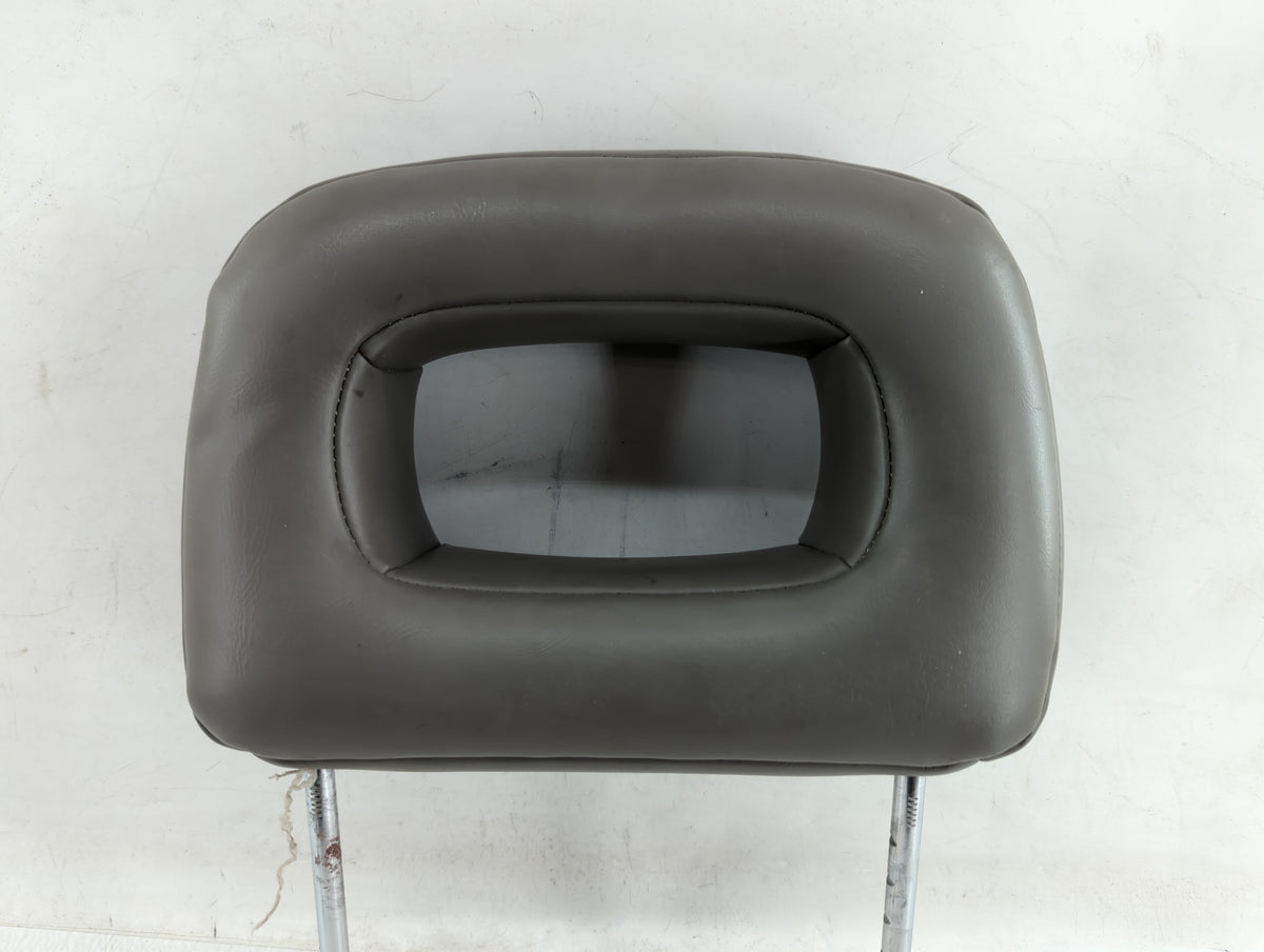 2000 Chevrolet Impala Headrest Head Rest Rear Center Seat - Oemusedautoparts1.com