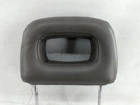 2000 Chevrolet Impala Headrest Head Rest Rear Center Seat - Oemusedautoparts1.com