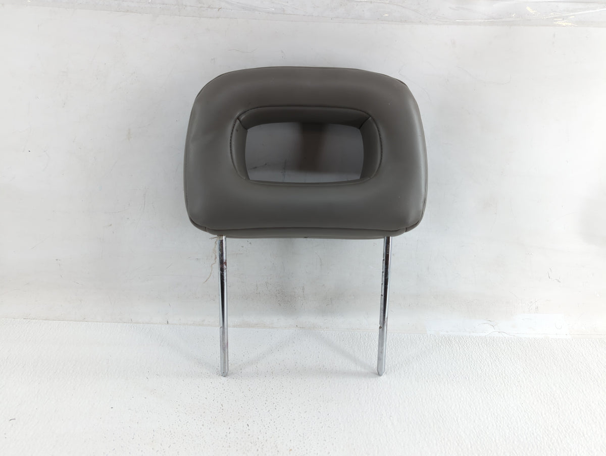 2000 Chevrolet Impala Headrest Head Rest Rear Center Seat - Oemusedautoparts1.com