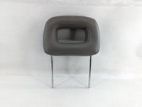 2000 Chevrolet Impala Headrest Head Rest Rear Center Seat - Oemusedautoparts1.com