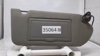 2000-2005 Chevrolet Impala Sun Visor Shade Replacement Passenger Right Mirror Fits Fits 2000 2001 2002 2003 2004 2005 OEM Us