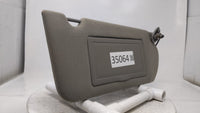 2000-2005 Chevrolet Impala Sun Visor Shade Replacement Passenger Right Mirror Fits Fits 2000 2001 2002 2003 2004 2005 OEM Us