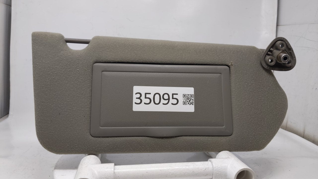 2000-2005 Chevrolet Impala Sun Visor Shade Replacement Passenger Right Mirror Fits Fits 2000 2001 2002 2003 2004 2005 OEM Us