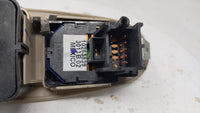 2000 Chevrolet Impala Master Power Window Switch Replacement Driver Side Left P/N:10283839 Fits OEM Used Auto Parts - Oemuse