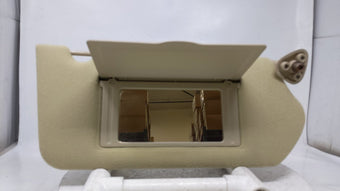 compare product 2000 Chevrolet Impala Sun Visor Shade Replacement Passenger Right Mirror Fits OEM Used Auto Parts