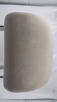 2000-2001 Chevrolet Impala Headrest Head Rest Front Passenger Seat Tan - Oemusedautoparts1.com