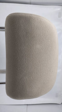 2000-2001 Chevrolet Impala Headrest Head Rest Front Passenger Seat Tan - Oemusedautoparts1.com