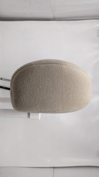 2000-2001 Chevrolet Impala Headrest Head Rest Front Passenger Seat Tan - Oemusedautoparts1.com