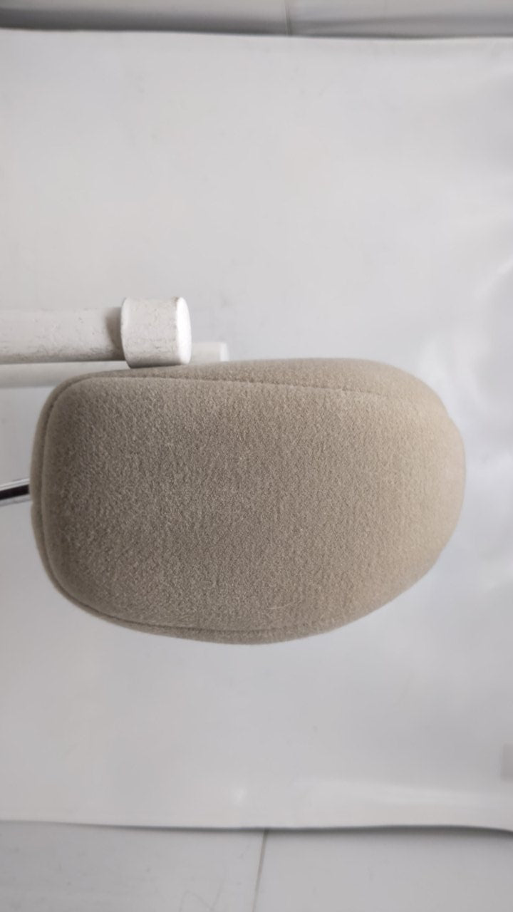 2000-2001 Chevrolet Impala Headrest Head Rest Front Passenger Seat Tan - Oemusedautoparts1.com