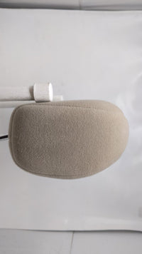 2000-2001 Chevrolet Impala Headrest Head Rest Front Passenger Seat Tan - Oemusedautoparts1.com