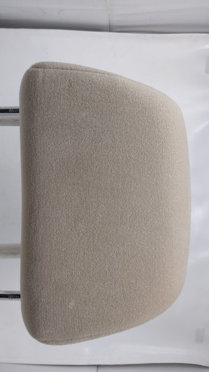 2000-2001 Chevrolet Impala Headrest Head Rest Front Passenger Seat Tan - Oemusedautoparts1.com