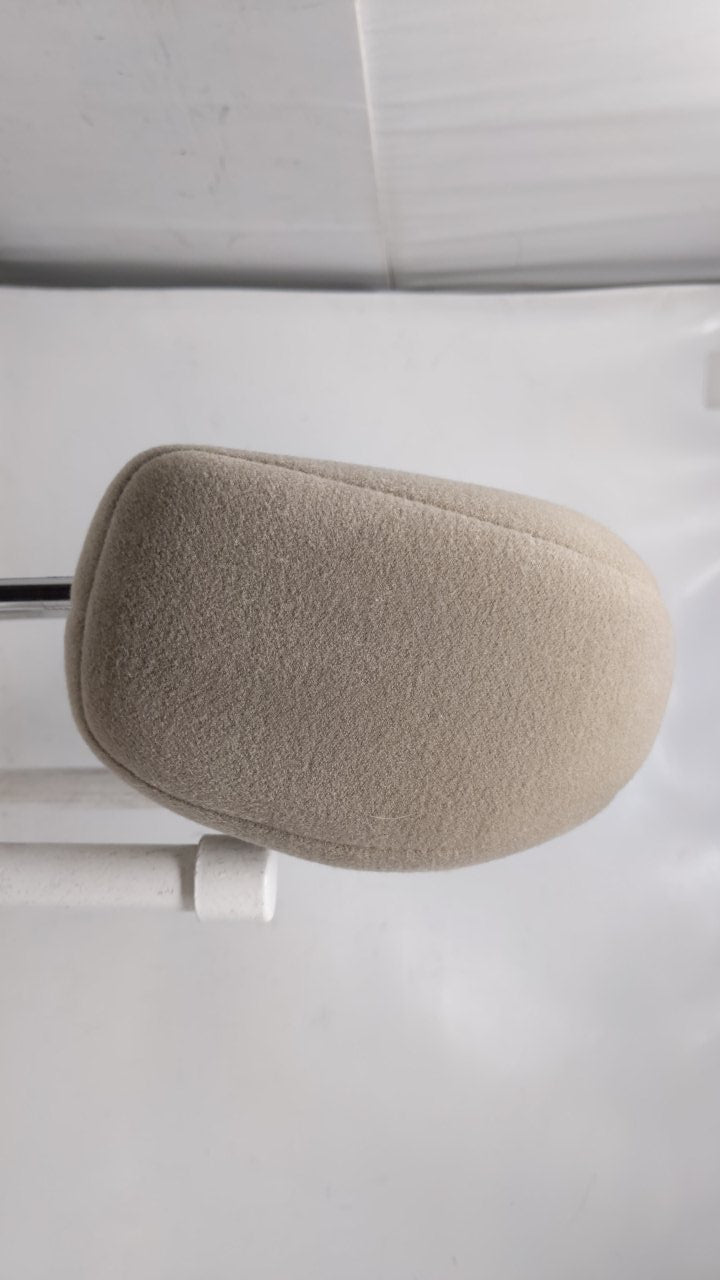 2000-2001 Chevrolet Impala Headrest Head Rest Front Passenger Seat Tan - Oemusedautoparts1.com
