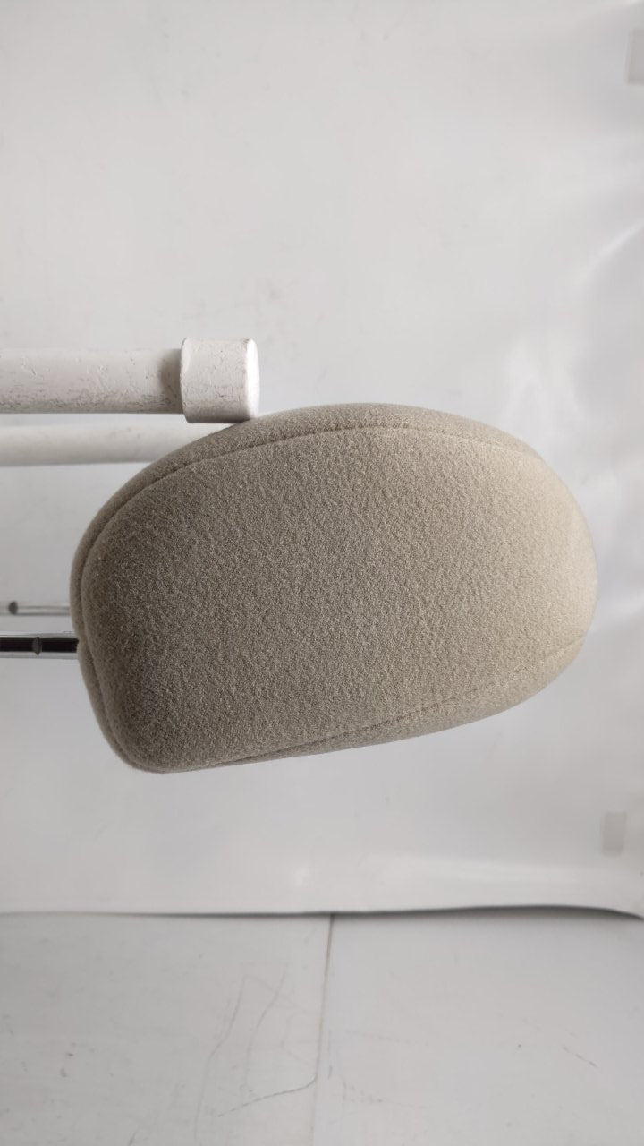 2000-2001 Chevrolet Impala Headrest Head Rest Front Passenger Seat Tan - Oemusedautoparts1.com