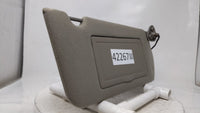 2000 Chevrolet Impala Sun Visor Shade Replacement Passenger Right Mirror Fits OEM Used Auto Parts - Oemusedautoparts1.com