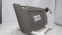 2000 Chevrolet Impala Sun Visor Shade Replacement Passenger Right Mirror Fits OEM Used Auto Parts - Oemusedautoparts1.com