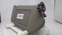 2000 Chevrolet Impala Sun Visor Shade Replacement Passenger Right Mirror Fits OEM Used Auto Parts - Oemusedautoparts1.com