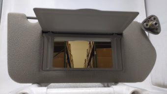 compare product 2000 Chevrolet Impala Sun Visor Shade Replacement Passenger Right Mirror Fits OEM Used Auto Parts
