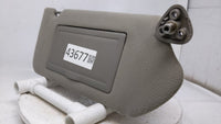 2000 Chevrolet Impala Sun Visor Shade Replacement Passenger Right Mirror Fits OEM Used Auto Parts - Oemusedautoparts1.com