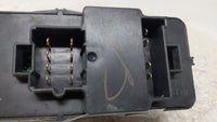 2000 Chevrolet Impala Master Power Window Switch Replacement Driver Side Left Fits OEM Used Auto Parts - Oemusedautoparts1.c