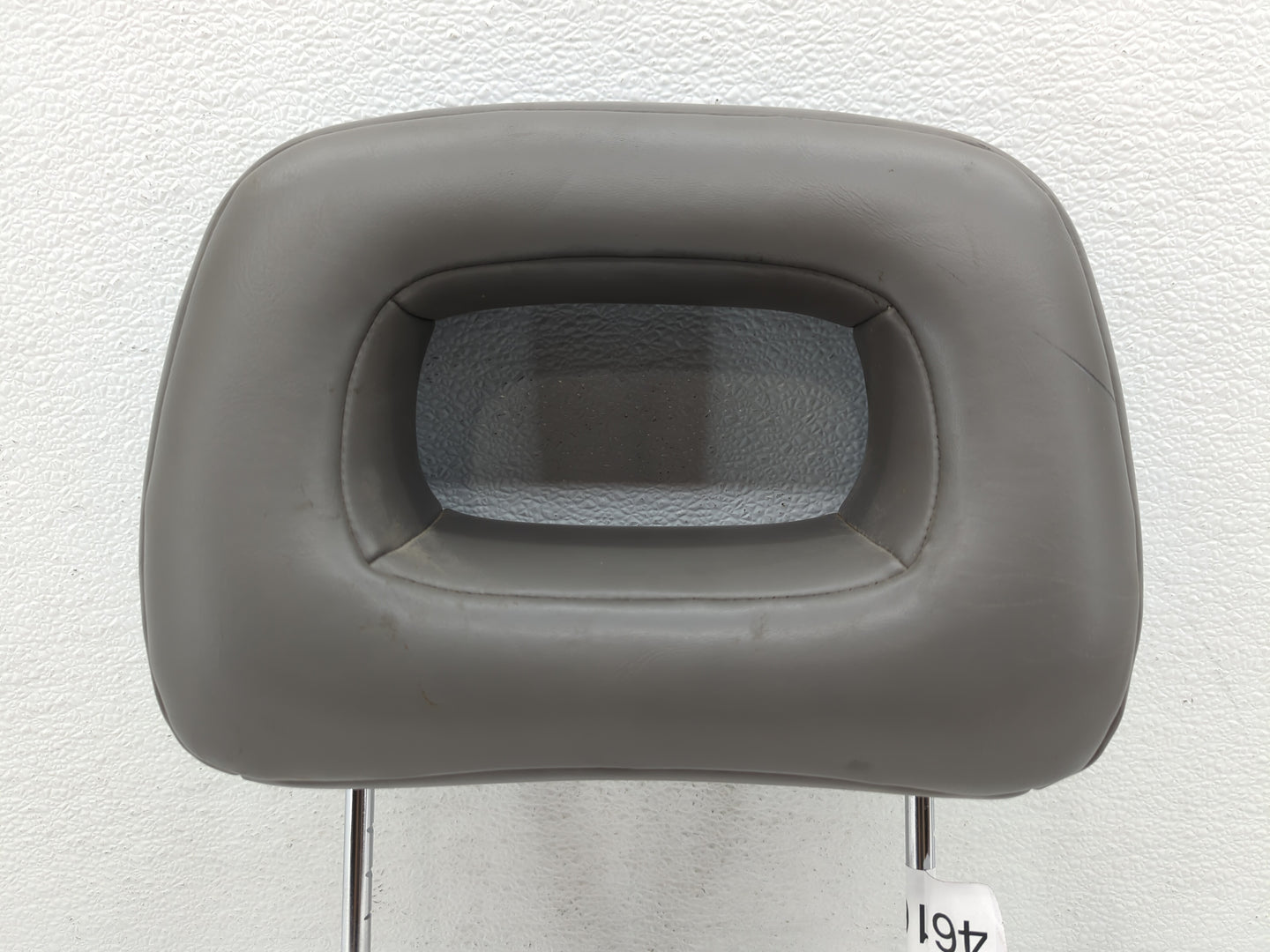 2000-2000 Chevrolet Impala Headrest Head Rest Front Driver Passenger Seat - Oemusedautoparts1.com