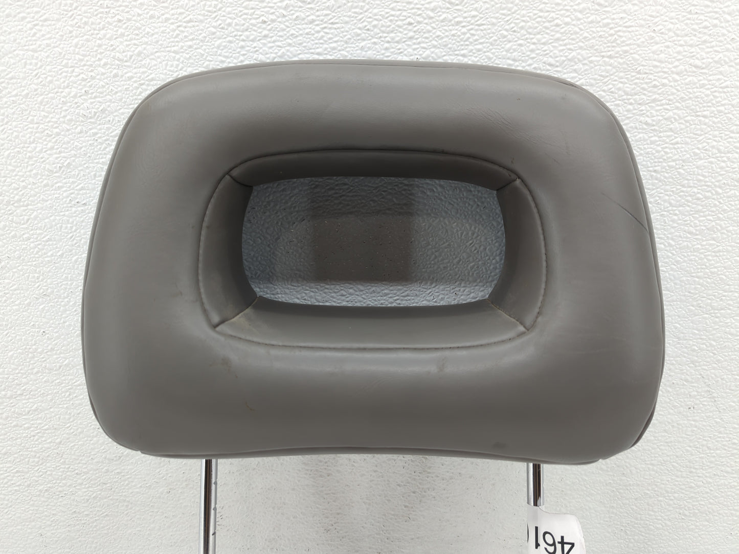 2000-2000 Chevrolet Impala Headrest Head Rest Front Driver Passenger Seat - Oemusedautoparts1.com