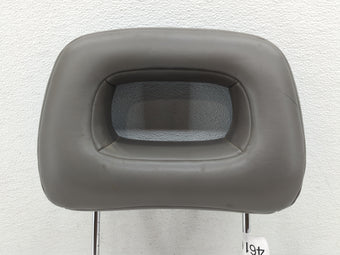 compare product 2000-2000 Chevrolet Impala Headrest Head Rest Front Driver Passenger Seat
