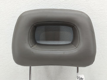 2000-2000 Chevrolet Impala Headrest Head Rest Front Driver Passenger Seat - Oemusedautoparts1.com