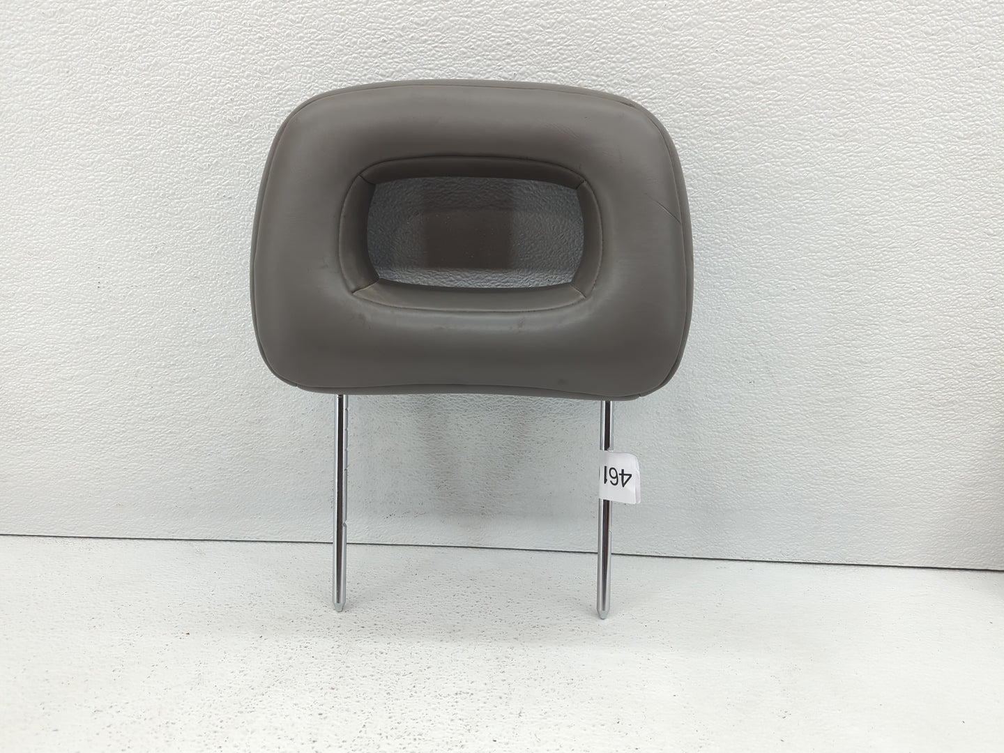 2000-2000 Chevrolet Impala Headrest Head Rest Front Driver Passenger Seat - Oemusedautoparts1.com