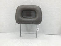 2000-2000 Chevrolet Impala Headrest Head Rest Front Driver Passenger Seat - Oemusedautoparts1.com