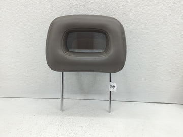 2000-2000 Chevrolet Impala Headrest Head Rest Front Driver Passenger Seat