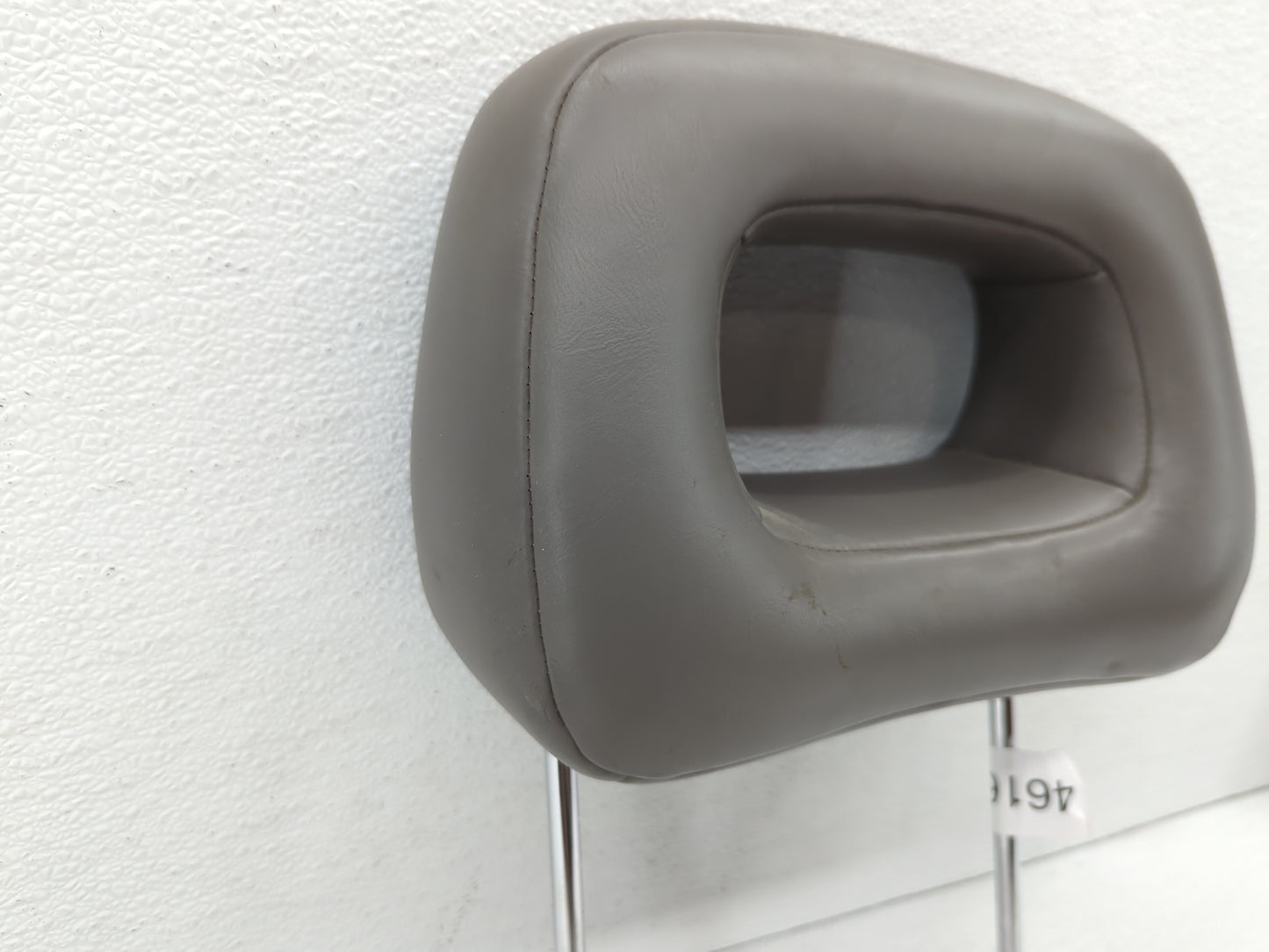 2000-2000 Chevrolet Impala Headrest Head Rest Front Driver Passenger Seat - Oemusedautoparts1.com