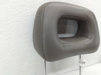 2000-2000 Chevrolet Impala Headrest Head Rest Front Driver Passenger Seat - Oemusedautoparts1.com