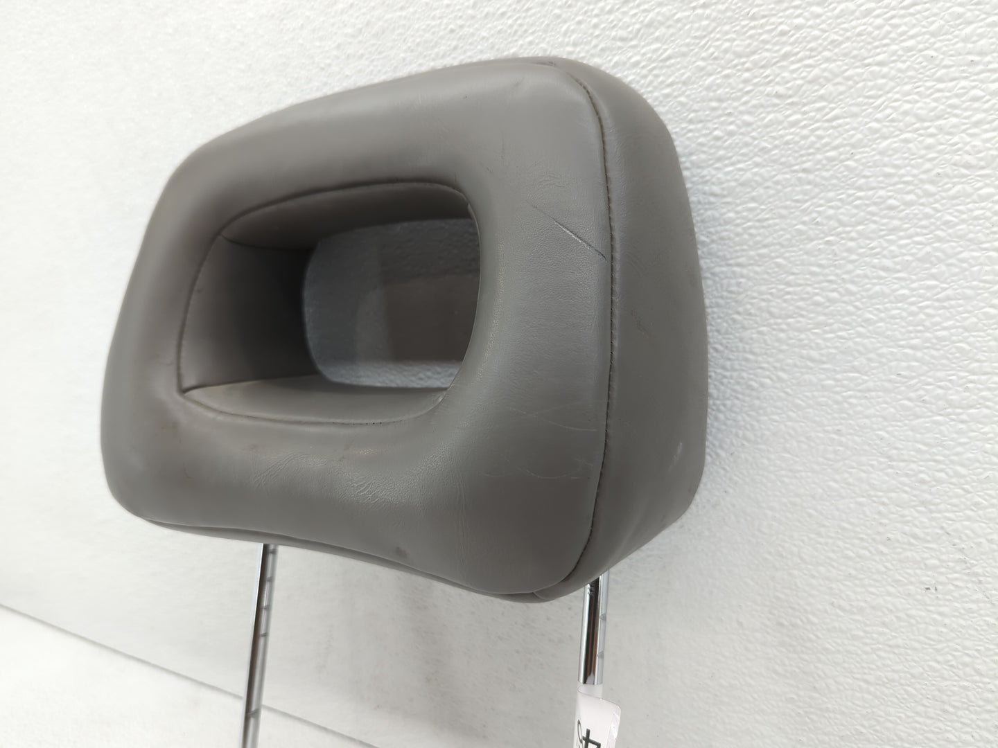 2000-2000 Chevrolet Impala Headrest Head Rest Front Driver Passenger Seat - Oemusedautoparts1.com