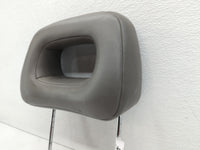 2000-2000 Chevrolet Impala Headrest Head Rest Front Driver Passenger Seat - Oemusedautoparts1.com