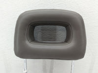 2000-2000 Chevrolet Impala Headrest Head Rest Front Driver Passenger Seat - Oemusedautoparts1.com