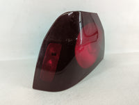 2000-2004 Chevrolet Impala Tail Light Assembly Driver Left OEM P/N:16525261 Fits Fits 2000 2001 2002 2003 2004 OEM Used Auto