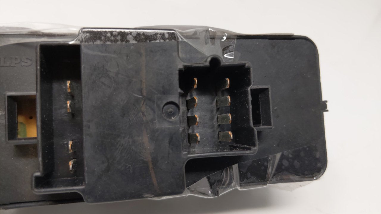 2000 Chevrolet Impala Master Power Window Switch Replacement Driver Side Left Fits OEM Used Auto Parts - Oemusedautoparts1.c