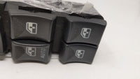 2000 Chevrolet Impala Master Power Window Switch Replacement Driver Side Left Fits OEM Used Auto Parts - Oemusedautoparts1.c