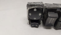 2000 Chevrolet Impala Master Power Window Switch Replacement Driver Side Left Fits OEM Used Auto Parts - Oemusedautoparts1.c