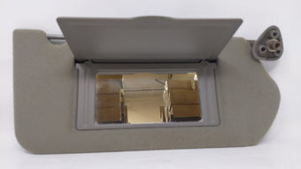 compare product 2000-2005 Chevrolet Impala Passenger Right Sun Visor Sunvisor Gray