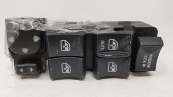 compare product 2000-2005 Chevrolet Impala Driver Left Door Master Power Window Switch