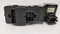 2000-2005 Chevrolet Impala Driver Left Door Master Power Window Switch - Oemusedautoparts1.com
