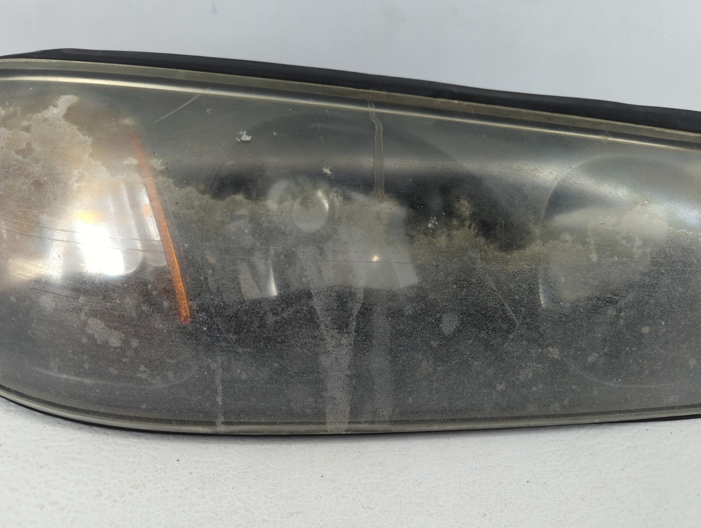 2000-2004 Chevrolet Impala Driver Left Oem Head Light Headlight Lamp - Oemusedautoparts1.com