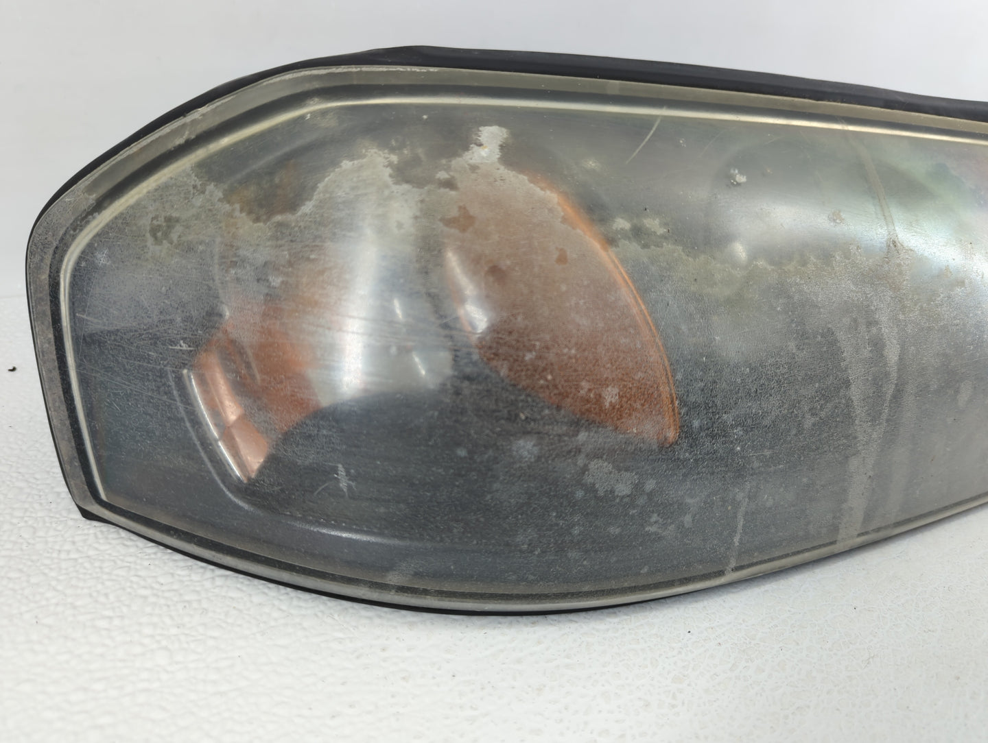 2000-2004 Chevrolet Impala Driver Left Oem Head Light Headlight Lamp - Oemusedautoparts1.com