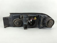 2000-2004 Chevrolet Impala Driver Left Oem Head Light Headlight Lamp - Oemusedautoparts1.com