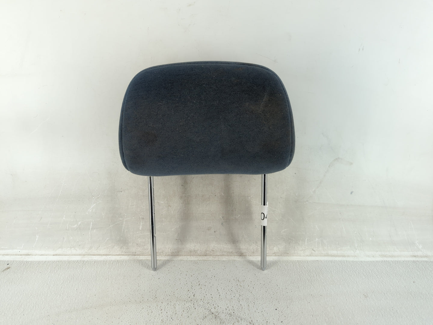 2000-2001 Chevrolet Impala Headrest Head Rest Front Driver Passenger Seat - Oemusedautoparts1.com