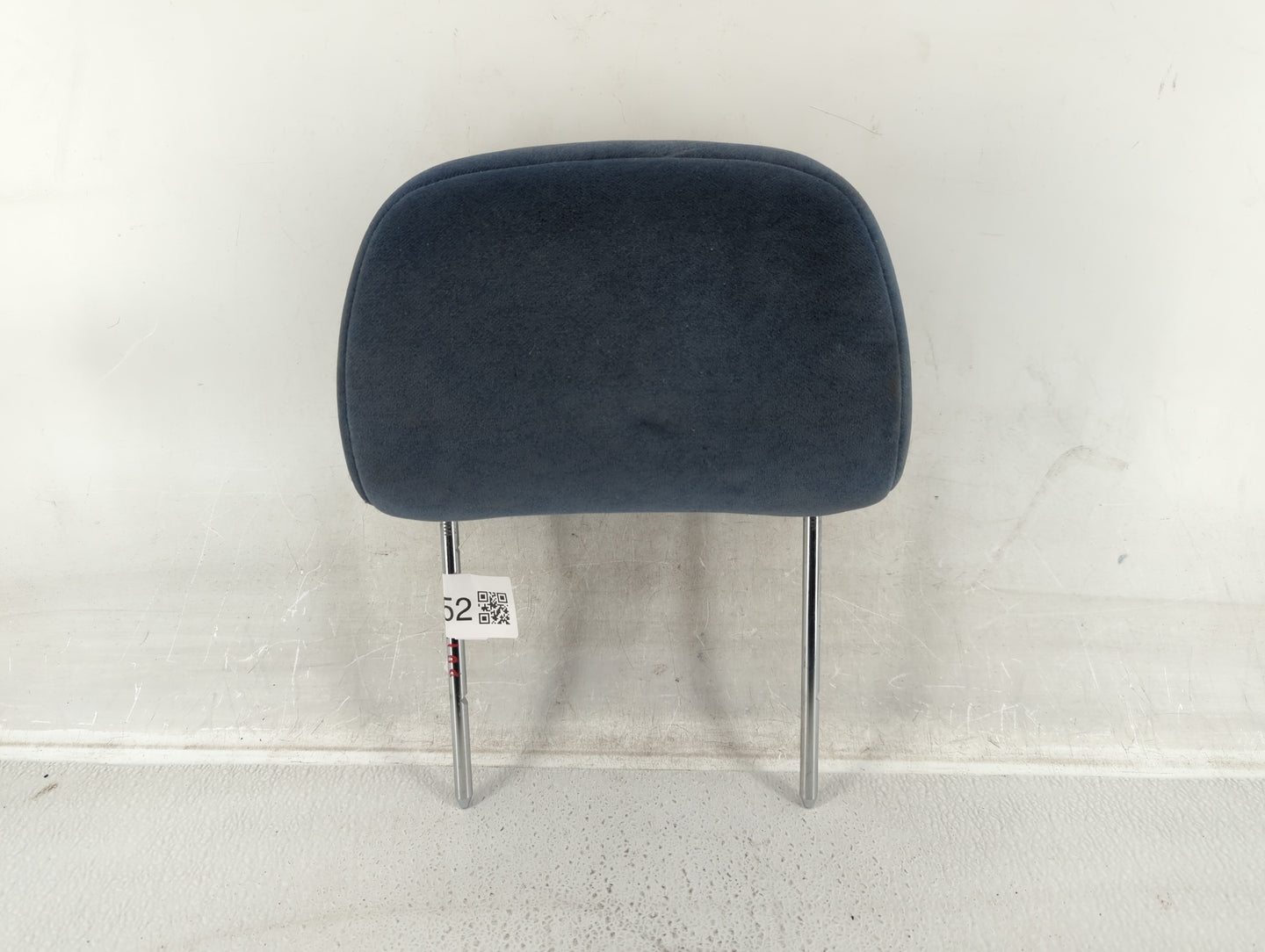 2000-2001 Chevrolet Impala Headrest Head Rest Front Driver Passenger Seat - Oemusedautoparts1.com