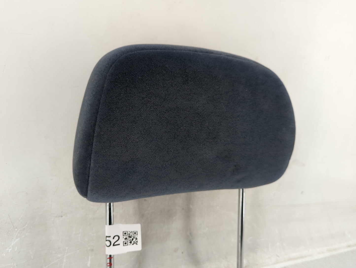 2000-2001 Chevrolet Impala Headrest Head Rest Front Driver Passenger Seat - Oemusedautoparts1.com